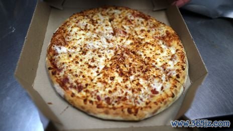 低息配资平台 达美乐披萨一季度美国同店销售意外下滑 通胀与经济不确定性压制消费需求